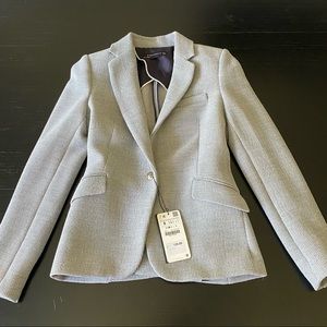 Zara Woman Blazer